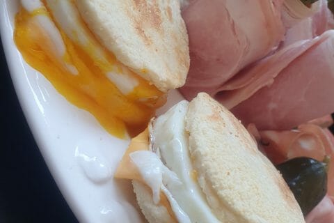 Photos des recettes