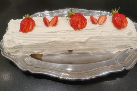 Photos des recettes