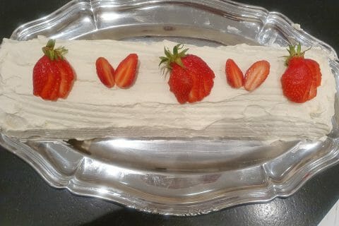 Photos des recettes