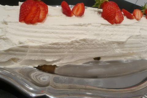 Photos des recettes