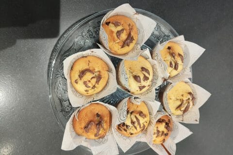 Photos des recettes