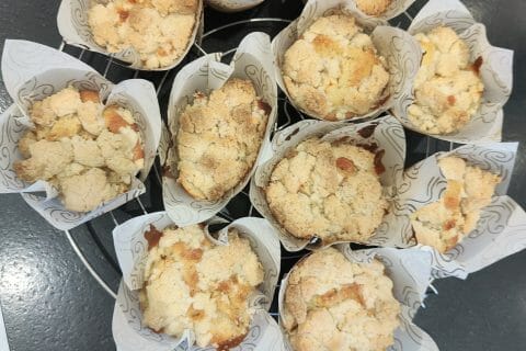 Photos des recettes