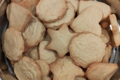 Photos des recettes