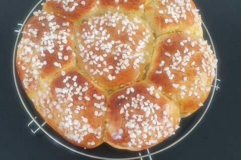 Photos des recettes