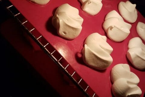 Cliquez pour zoomer ! Meringues Thermomix par Clem102