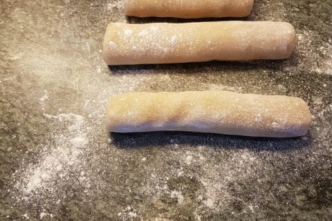 Cliquez pour zoomer ! Pâte d’amande Thermomix par Clem102