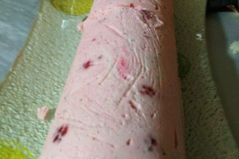 Cliquez pour zoomer ! Tiramisu aux framboises Thermomix par zazoublack