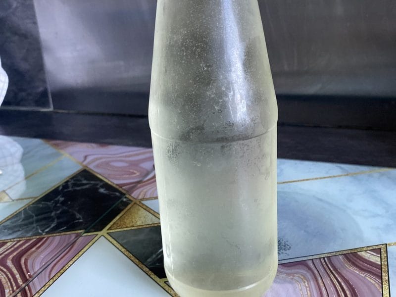 Cliquez pour zoomer ! Sucre inverti Thermomix par Siham.M