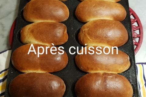 Cliquez pour zoomer ! Pain au lait Thermomix par AnnieDax