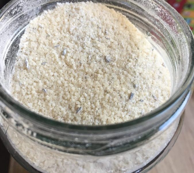 Cliquez pour zoomer ! Sucre vanillé Thermomix par Coykoy