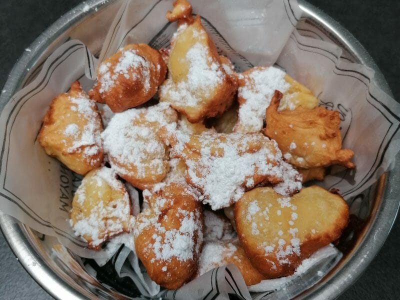 Cliquez pour zoomer ! Croustillons Thermomix par mel_67