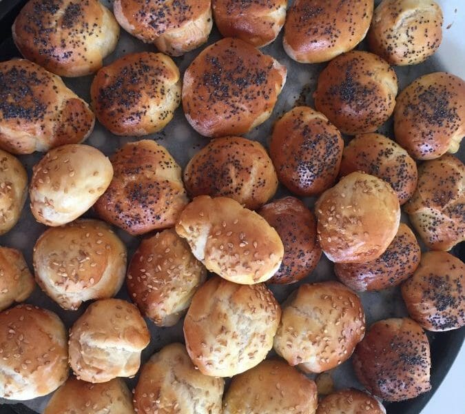 Cliquez pour zoomer ! Navettes apéritives Thermomix par Mapilo