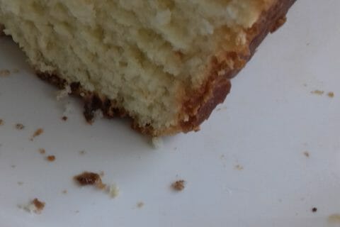 Cliquez pour zoomer ! Brioche tressée à la mie filante Thermomix par guendez