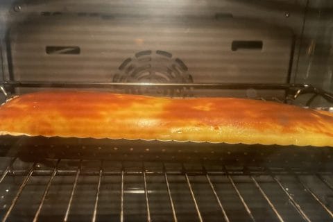 Cliquez pour zoomer ! Flan pâtissier Thermomix par nash75