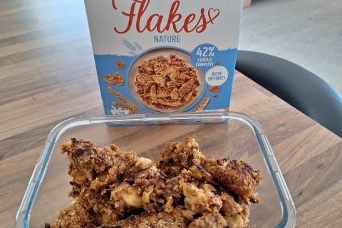 Cliquez pour zoomer ! Tenders de poulet Thermomix par 🦕VéroFripouille🦖