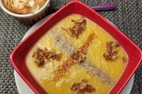 Cliquez pour zoomer ! Petits gâteaux poires et miel Thermomix par 🦕VéroFripouille🦖