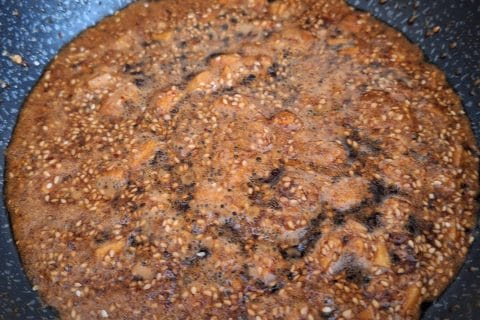 Cliquez pour zoomer ! Saumon teriyaki Thermomix par 🦕VéroFripouille🦖