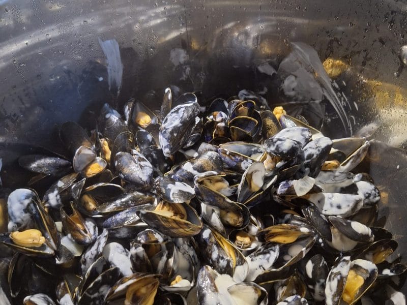 Cliquez pour zoomer ! Paella Thermomix par 🦕VéroFripouille🦖