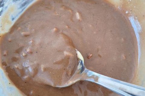 Cliquez pour zoomer ! Tarte aux poireaux Thermomix par 🦕VéroFripouille🦖