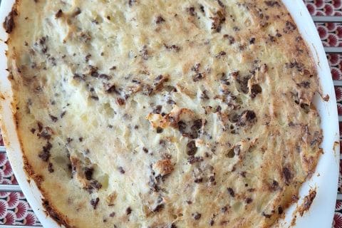 Cliquez pour zoomer ! Hachis Parmentier Thermomix par 🦕VéroFripouille🦖