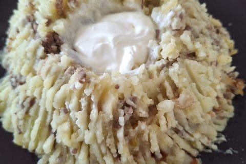 Cliquez pour zoomer ! Hachis Parmentier Thermomix par 🦕VéroFripouille🦖