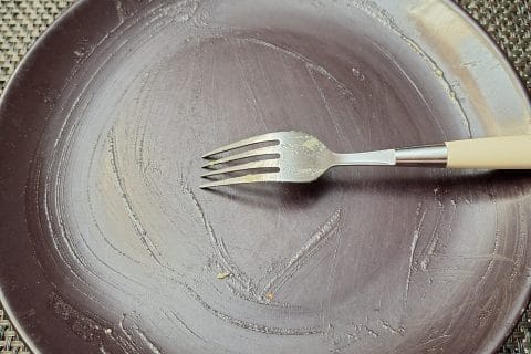 Cliquez pour zoomer ! Salade pommes de terre, saumon et avocat Thermomix par 🦕VéroFripouille🦖