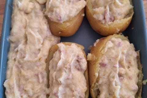 Photos des recettes