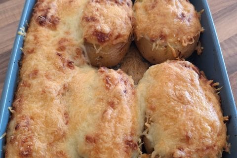 Photos des recettes