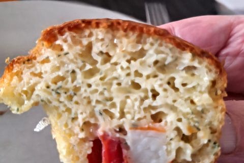 Photos des recettes