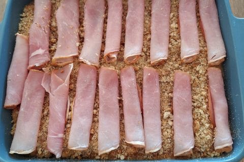 Photos des recettes
