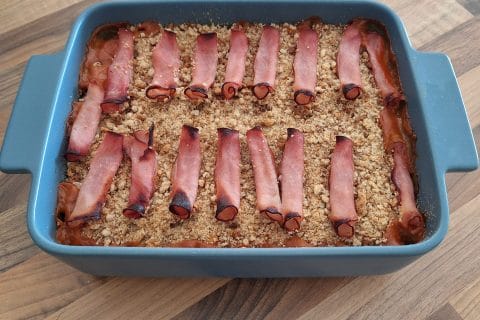 Photos des recettes