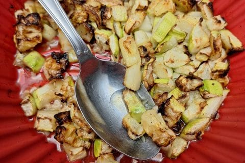 Cliquez pour zoomer ! Crème de feta – Tyrosalata Thermomix par 🦕VéroFripouille🦖