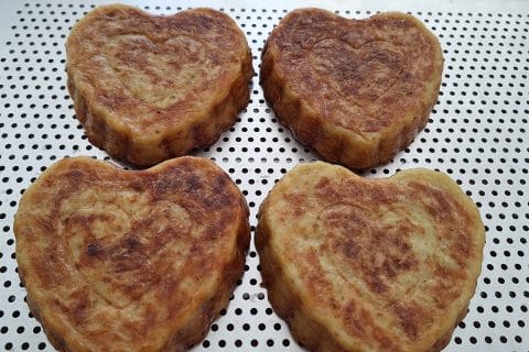 Cliquez pour zoomer ! Râpée de pommes de terre Thermomix par 🦕VéroFripouille🦖