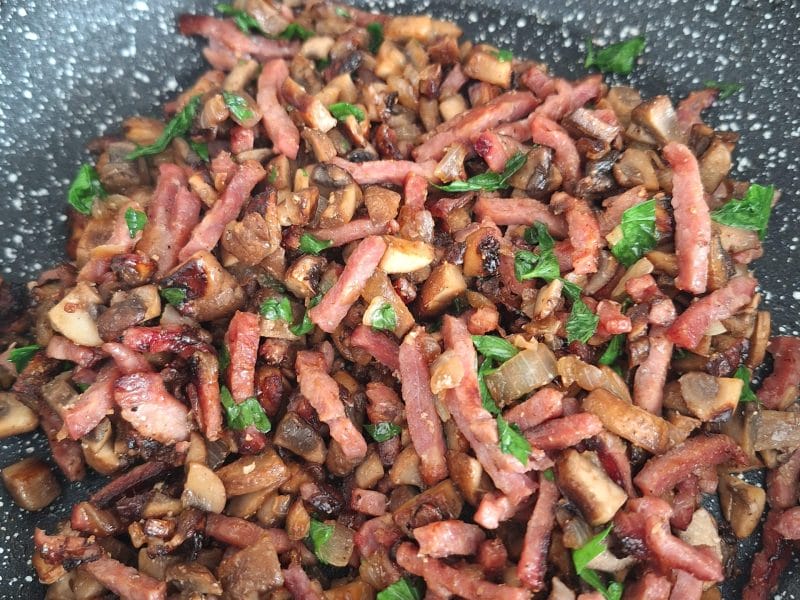 Cliquez pour zoomer ! Flamiche au maroilles Thermomix par 🦕VéroFripouille🦖