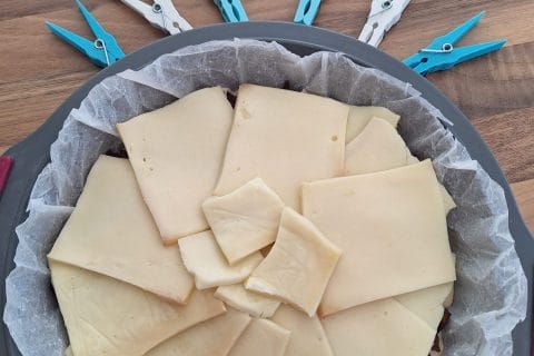 Cliquez pour zoomer ! Flamiche au maroilles Thermomix par 🦕VéroFripouille🦖