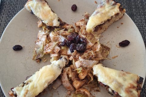 Cliquez pour zoomer ! Flamiche au maroilles Thermomix par 🦕VéroFripouille🦖