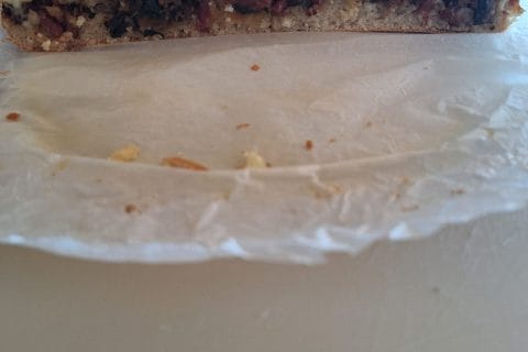 Cliquez pour zoomer ! Flamiche au maroilles Thermomix par 🦕VéroFripouille🦖