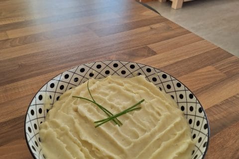 Cliquez pour zoomer ! Mousseline de racines de persil Thermomix par 🦕VéroFripouille🦖