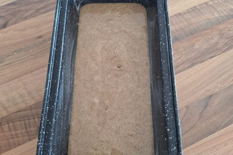 Cliquez pour zoomer ! Pain d’épices au sarrasin Thermomix par 🦕VéroFripouille🦖