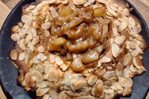 Cliquez pour zoomer ! Le Namandier Thermomix par 🦕VéroFripouille🦖