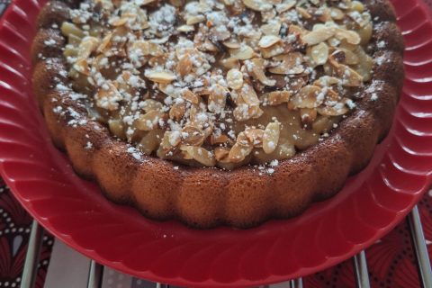 Cliquez pour zoomer ! Le Namandier Thermomix par 🦕VéroFripouille🦖