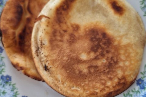 Cliquez pour zoomer ! Pancakes Thermomix par 🦕VéroFripouille🦖