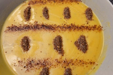 Cliquez pour zoomer ! Crème de potiron et chou-fleur Thermomix par 🦕VéroFripouille🦖