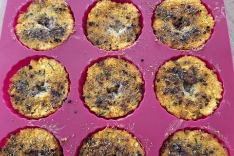 Cliquez pour zoomer ! Galettes de surimi Thermomix par 🦕VéroFripouille🦖