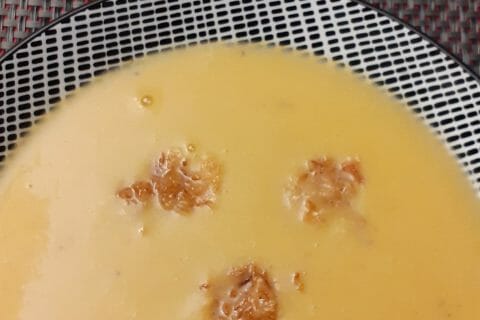 Cliquez pour zoomer ! Velouté anti-gaspi Thermomix par 🦕VéroFripouille🦖