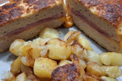 Cliquez pour zoomer ! Cordon bleu Thermomix par 🦕VéroFripouille🦖