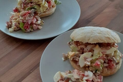 Cliquez pour zoomer ! La faluche du nord Thermomix par 🦕VéroFripouille🦖