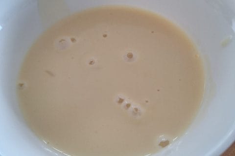 Cliquez pour zoomer ! Lemon posset Thermomix par 🦕VéroFripouille🦖