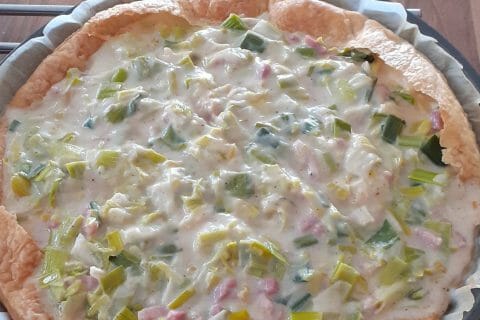 Cliquez pour zoomer ! Béchamel Thermomix par 🦕VéroFripouille🦖