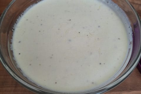 Cliquez pour zoomer ! Galettes de courgettes grecques Thermomix par 🦕VéroFripouille🦖